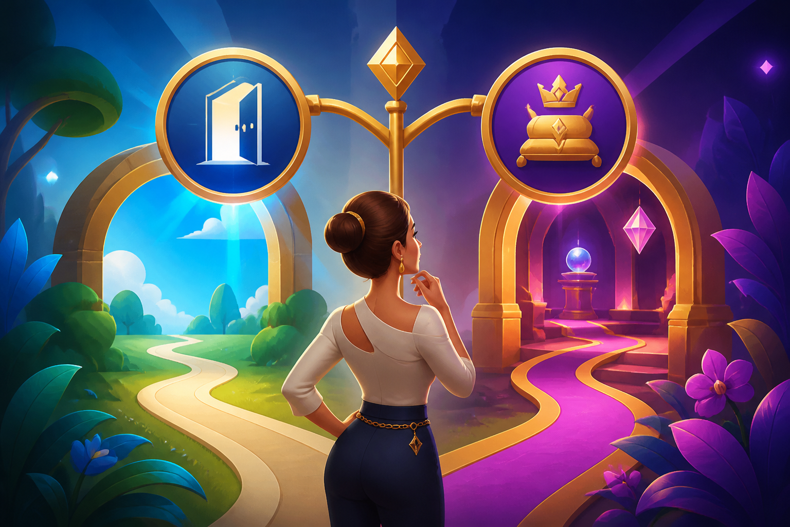 PLAY777 เล่นฟรีกับ VIP ดูแยกอย่างไร